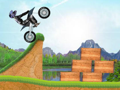 Stunt Tracks 2